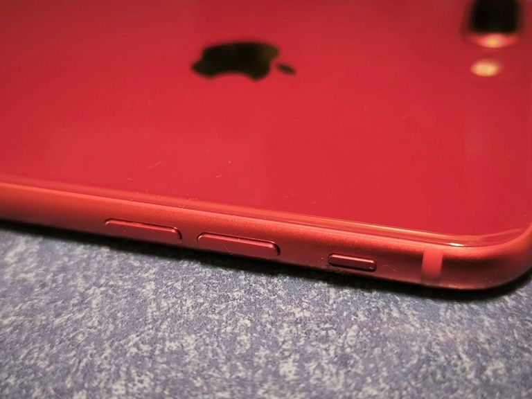 Розпродаж Apple iphone 8 plus 64gb, продавець Техноскарб