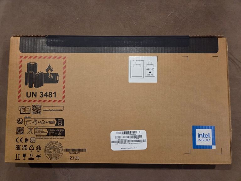 Дешево HP ProBook 4 G1i з ломбарду