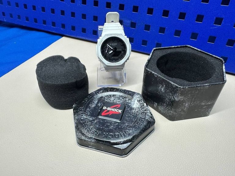 Дешево Casio ga-2100 з ломбарду