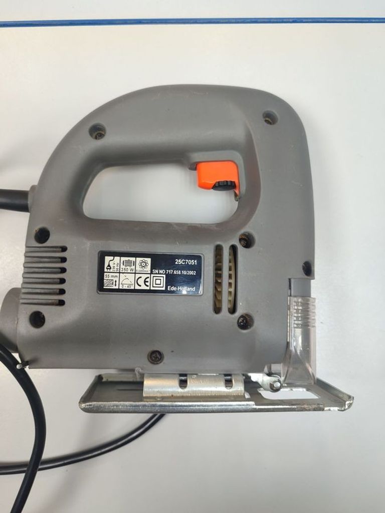 Оголошення Kinzo 25c7051 Б/У