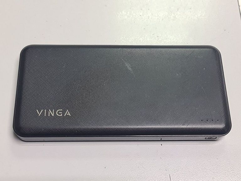 Оголошення Vinga 10000mah Б/У
