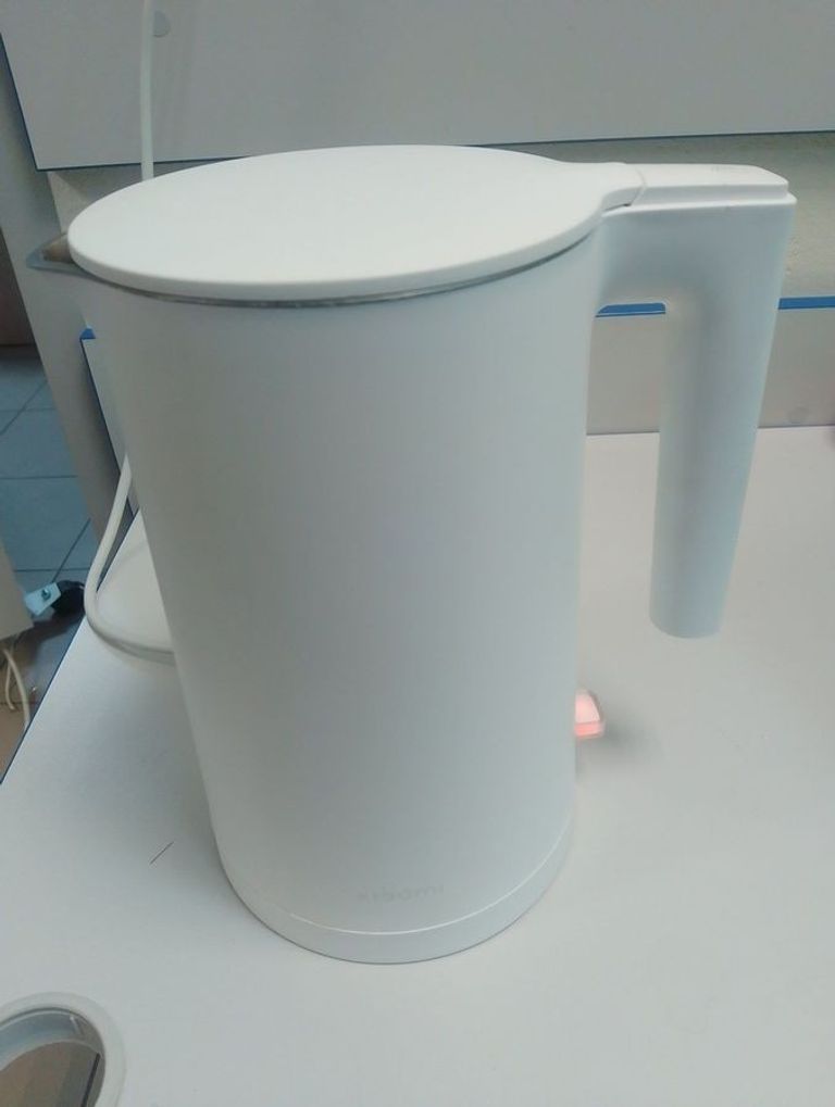 Купити Xiaomi electric kettle 2 Б/У