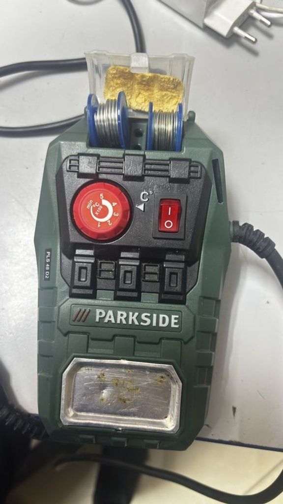 Купити Parkside pls 48 d-2 Б/У