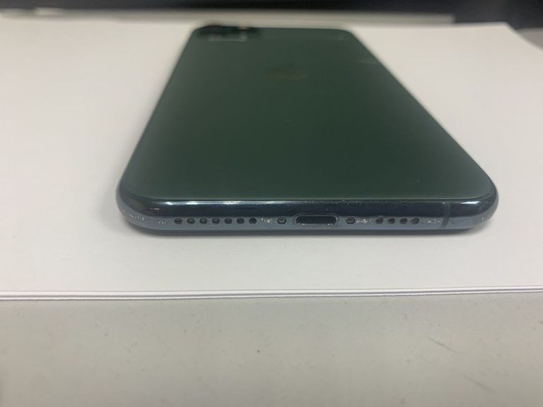 Розпродаж Apple iphone 11 pro max 256gb, продавець Техноскарб