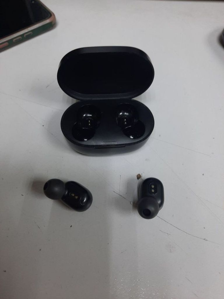 Купити Xiaomi redmi airdots 2 twsej061ls Б/У