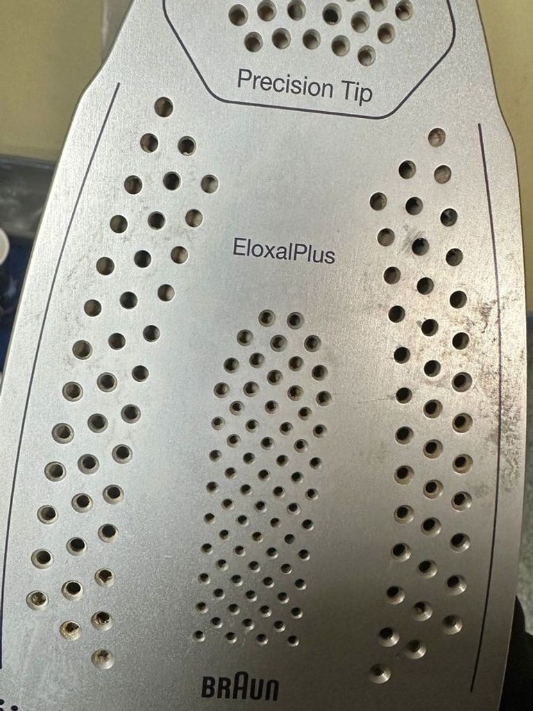 Braun CareStyle 7 Pro IS 7282 BL Код:01-200861882. Зображення 8