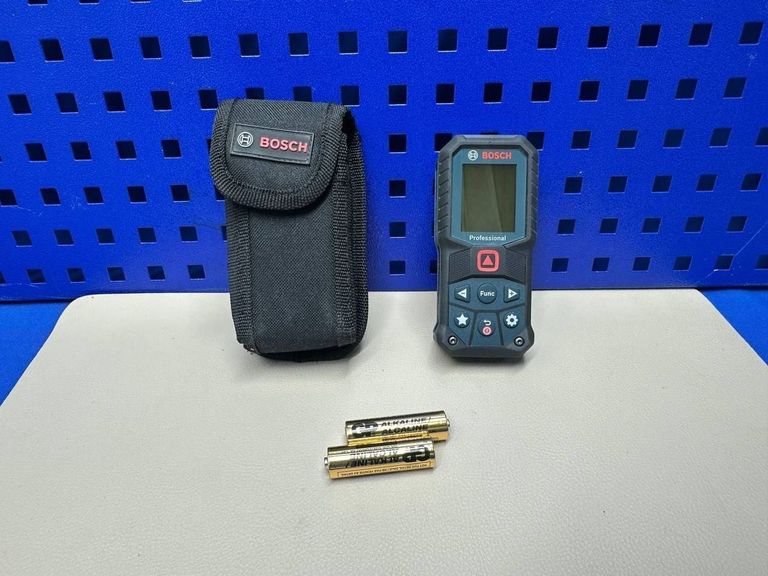 Оголошення Bosch glm 50-22 Б/У