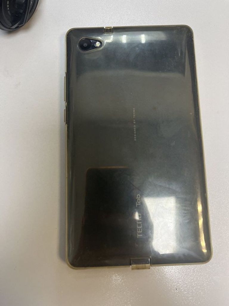 Оголошення Tecno tab 7” p704a 2/32gb Б/У