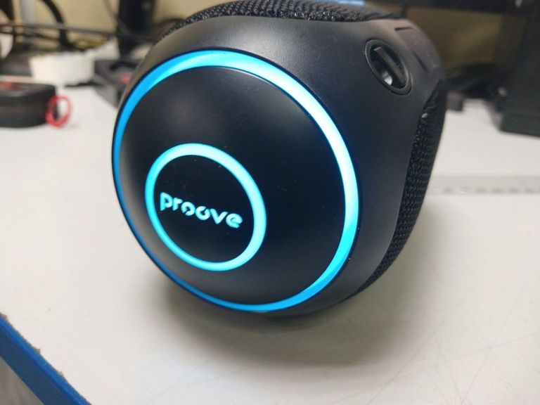 Оголошення Proove dynamic Б/У