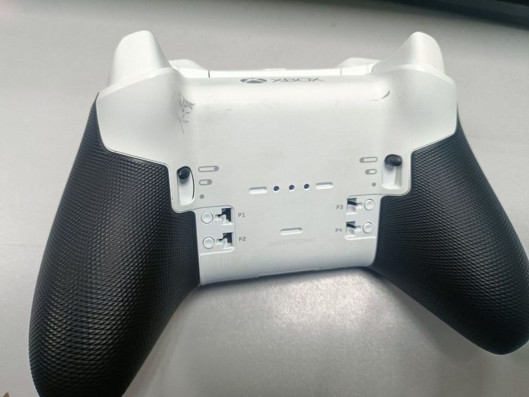 Оголошення Microsoft xbox elite wireless controller series 2 Б/У