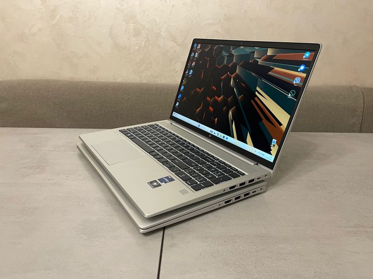Оголошення HP EliteBook 650 G9, 15,6" FHD IPS, i5-1245U, 16GB, 256GB SSD Б/У