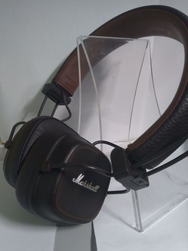 Купити Marshall major iv Б/У