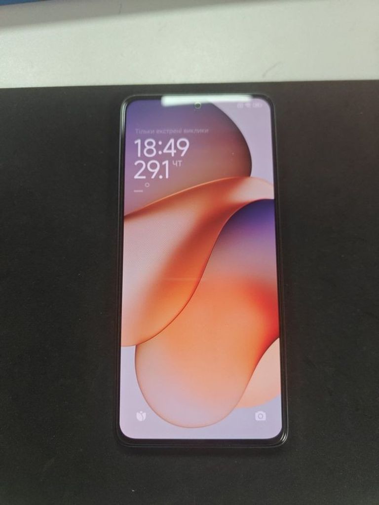 Купити Xiaomi redmi note 13 4g 6/128gb Б/У