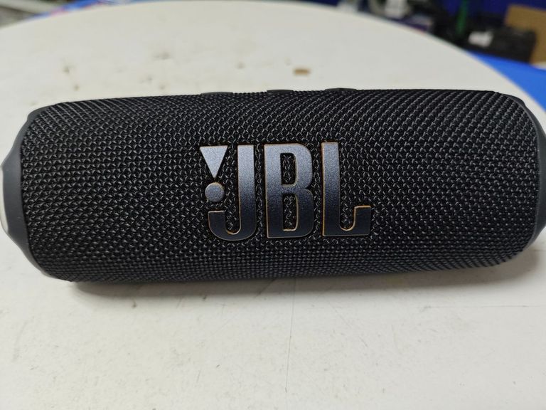 Оголошення Jbl flip 7 Б/У