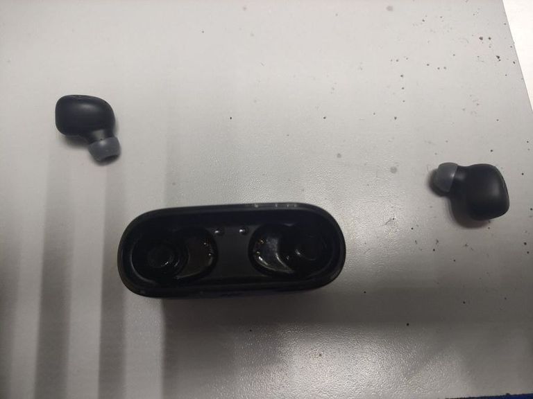 Купити Jbl wave buds 2 Б/У