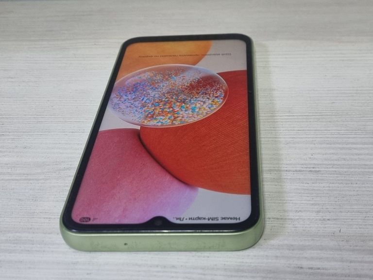 Samsung galaxy a14 4/128gb Код:01-200866061. Зображення 6