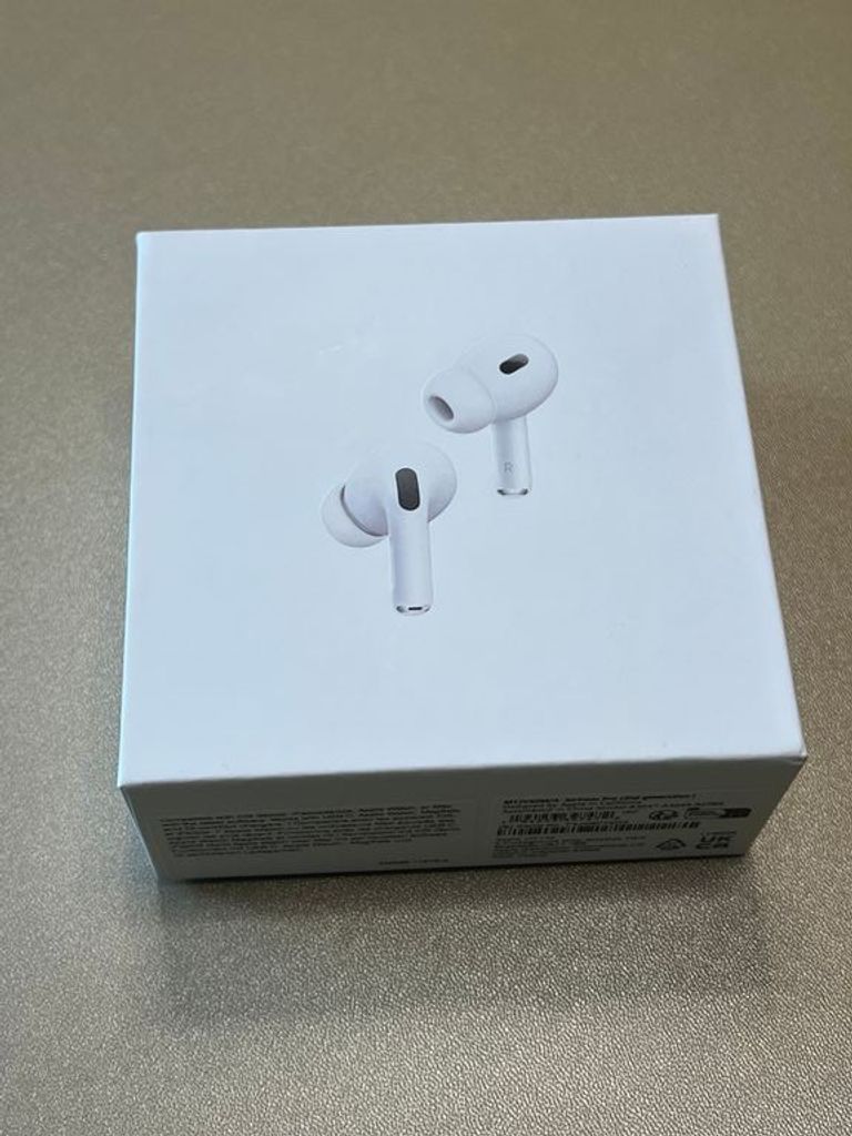 Apple airpods pro 2 gen копія Код:null. Зображення 6
