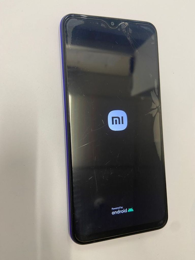 Розпродаж Xiaomi redmi 9 4/64gb, продавець Техноскарб