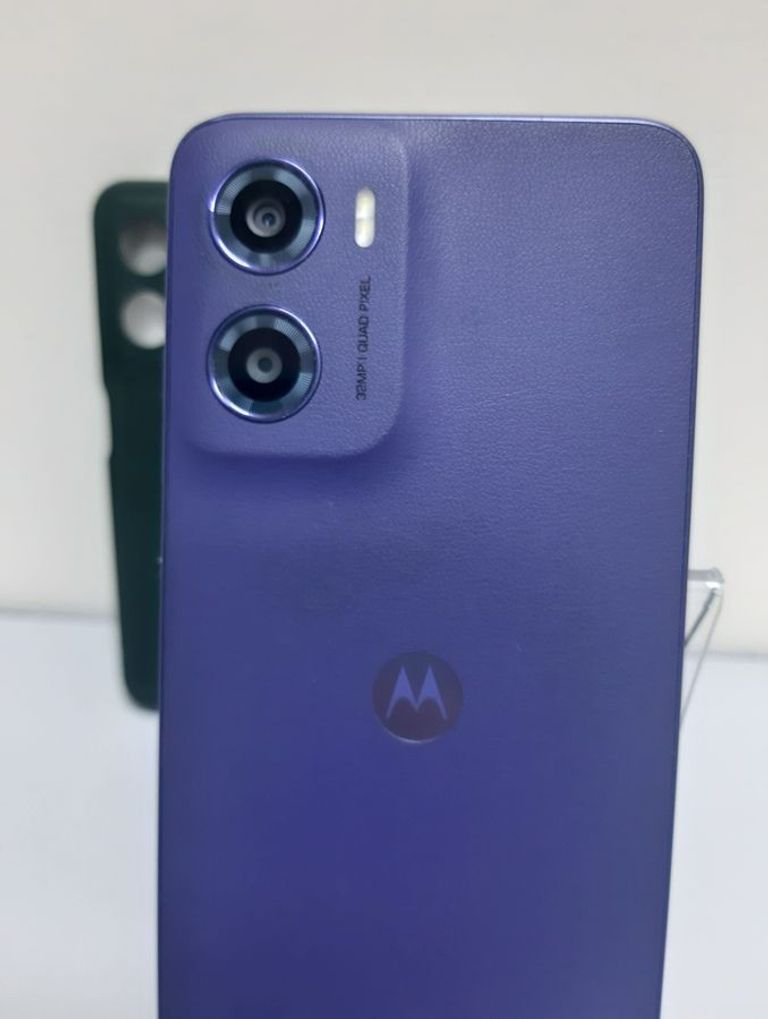 Motorola moto e15 2/64gb Код:01-200867377. Зображення 5