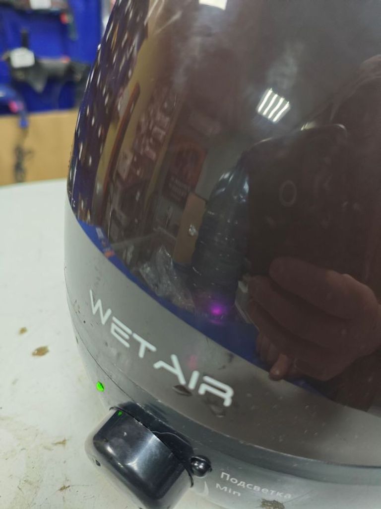 Wetair MH-204B Код:01-200866336. Зображення 9