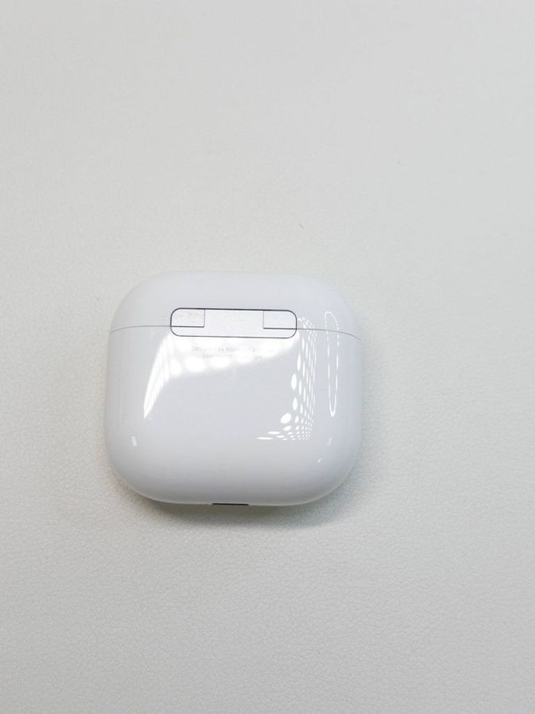 Apple airpods 4 Код:01-200867993. Зображення 7