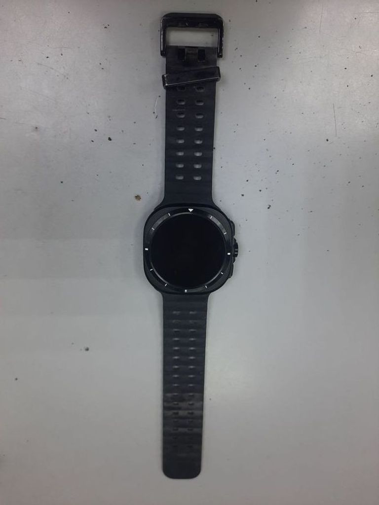 Дешево Xo smart watch ultra з ломбарду