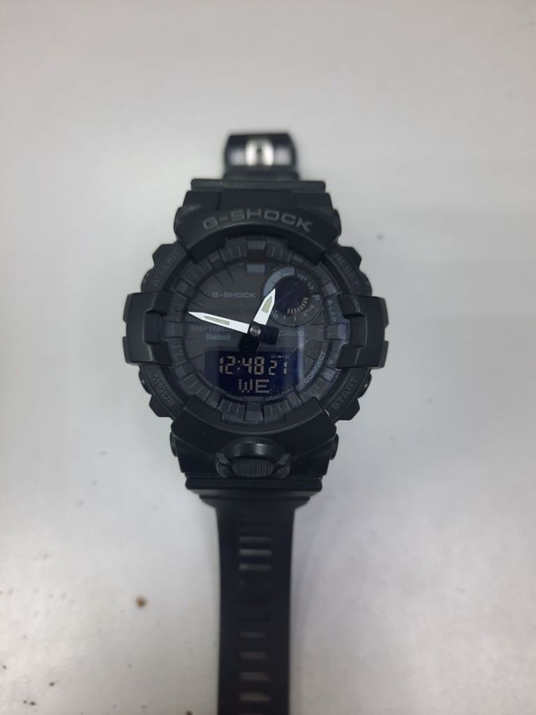 Купити Casio gba-800 Б/У