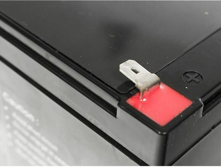 Дешево Greencell AGM 12V 12Ah з ломбарду