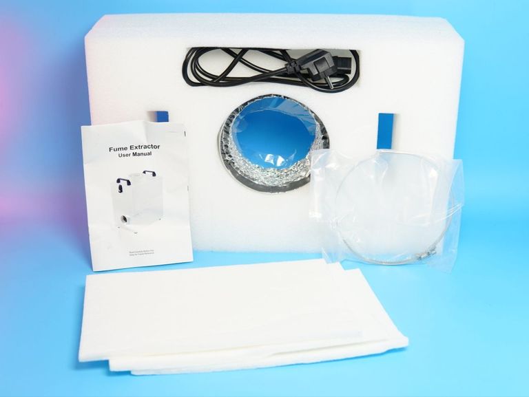 Omtech OSP080 Код:null. Изображение 4