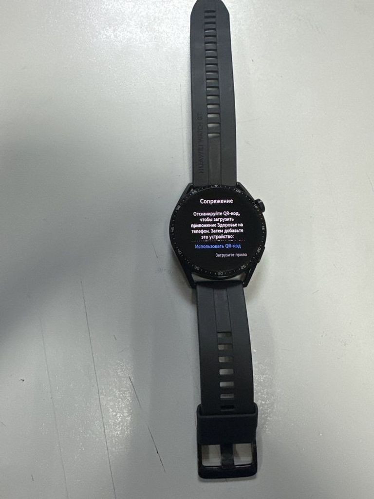 Купити Huawei watch gt 3 46mm Б/У
