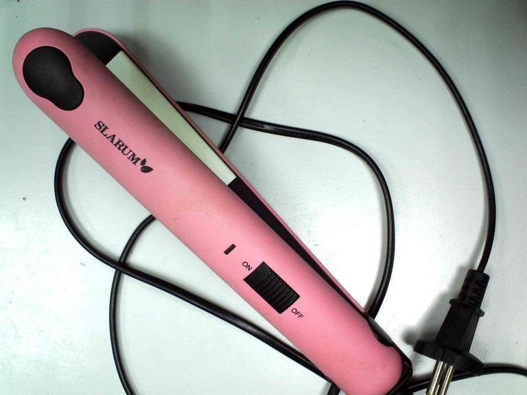 Объявление Slarum EC-HS917 Б/У