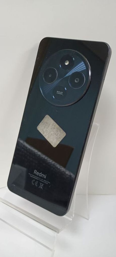 Объявление Xiaomi redmi 14c 4/128gb Б/У