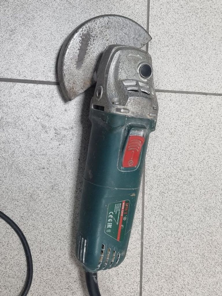 Купити Dwt WS08-125 R Б/У