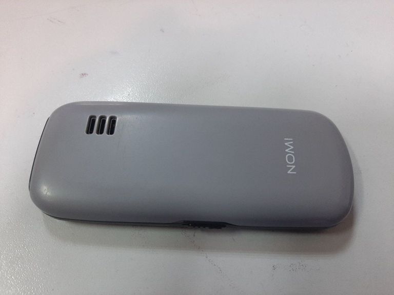 Дешево Nomi i1441 Blue з ломбарду