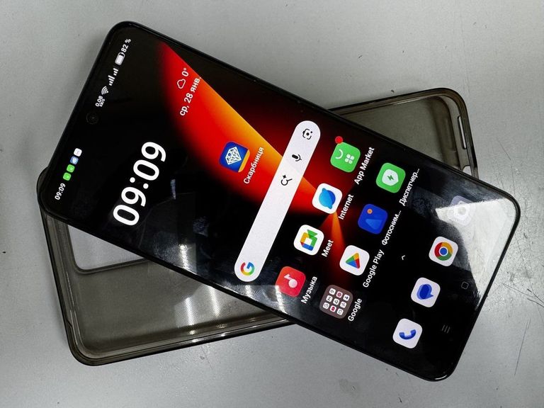 Купити Realme c55 8/256gb Б/У