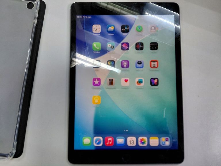Купить Apple ipad 10.2 2021 wi-fi 64gb Б/У