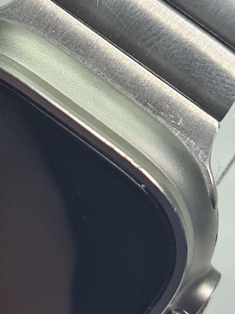 Распродажа Apple watch ultra 2 gps + cellular 49mm titanium case, продавец Техноскарб