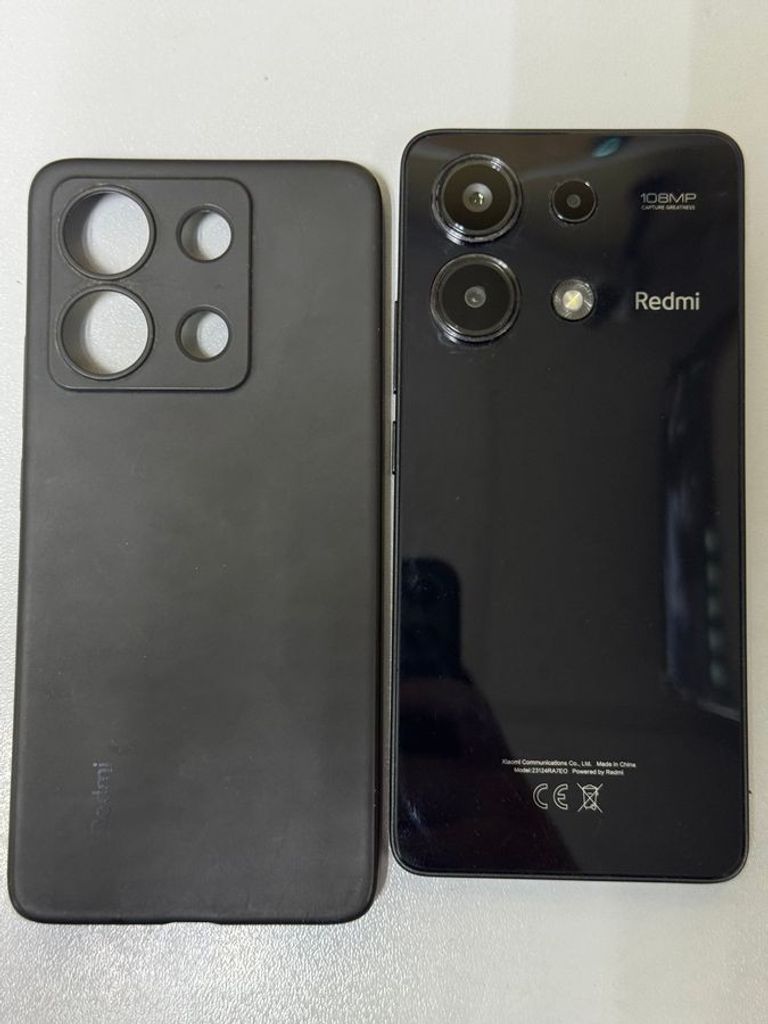 Распродажа Xiaomi redmi note 13 5g 8/256gb, продавец Техноскарб