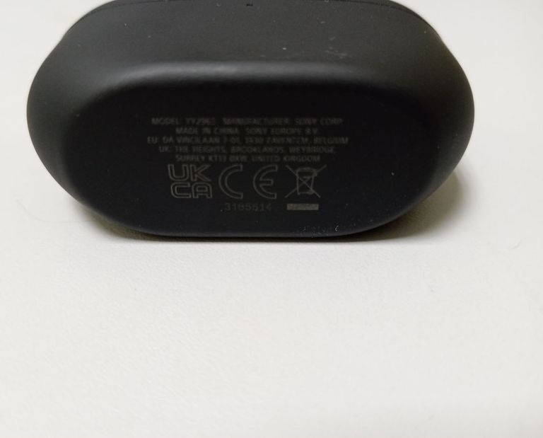 Оголошення Sony wf-1000xm5 Б/У