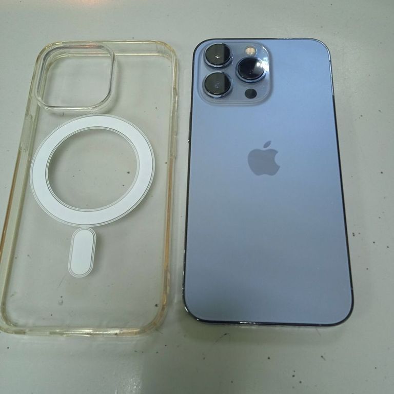 Apple iphone 13 pro 128gb Код:01-200873485. Зображення 5