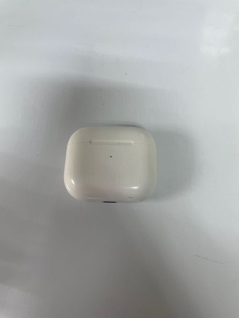 Купити Apple airpods 3rd generation Б/У