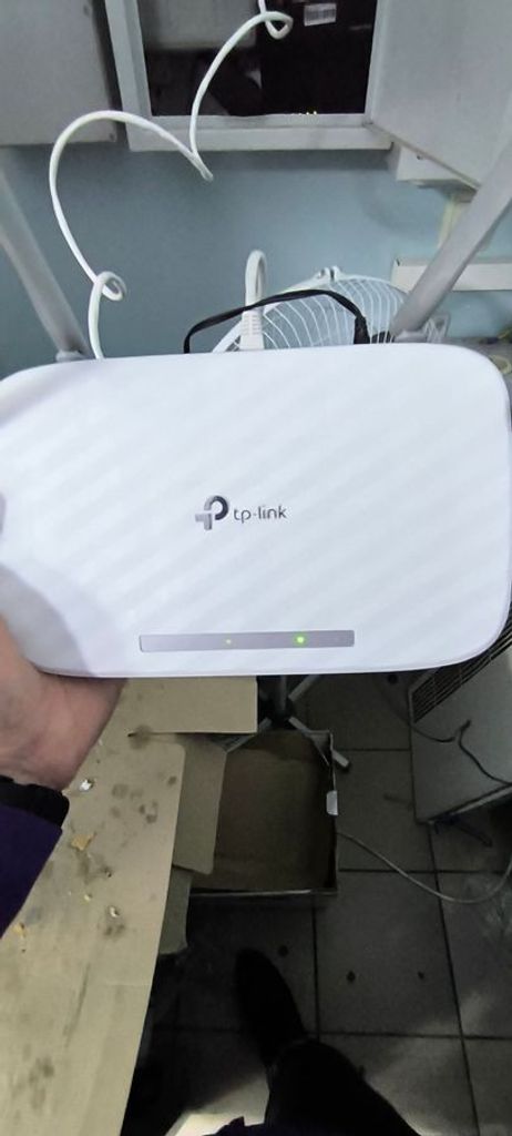 Tp-link Archer C50 Код:01-200846903. Зображення 8