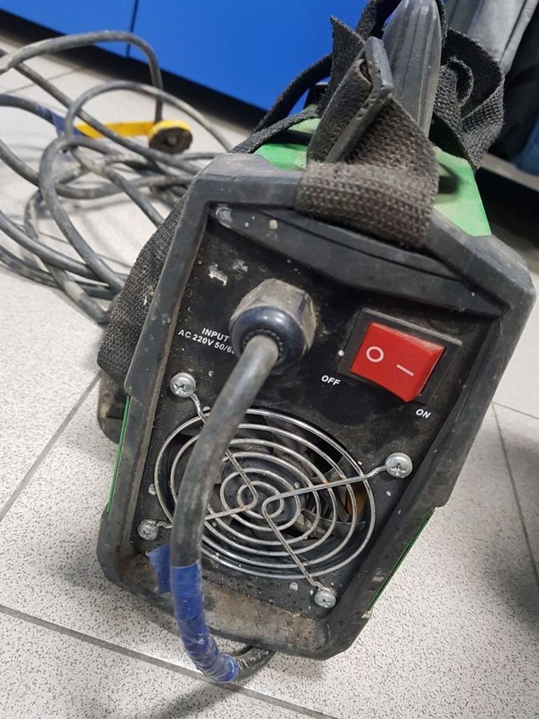 Розпродаж Apro MMA-260, продавець Техноскарб