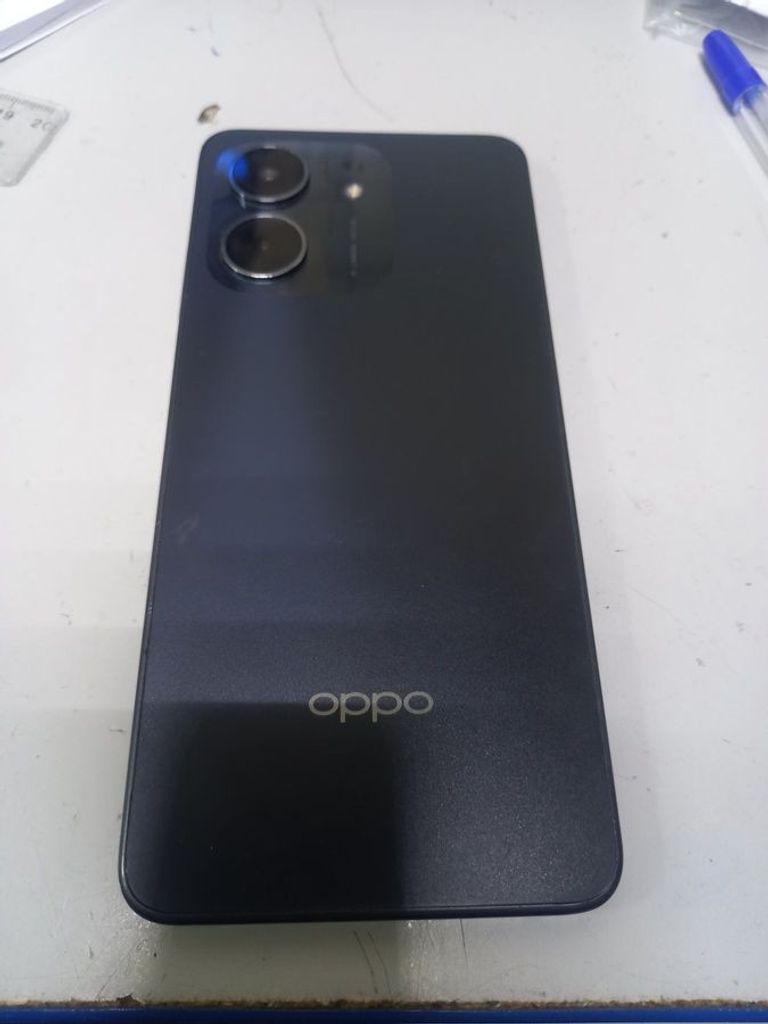 Купити Oppo a5x 4g 4/128gb Б/У