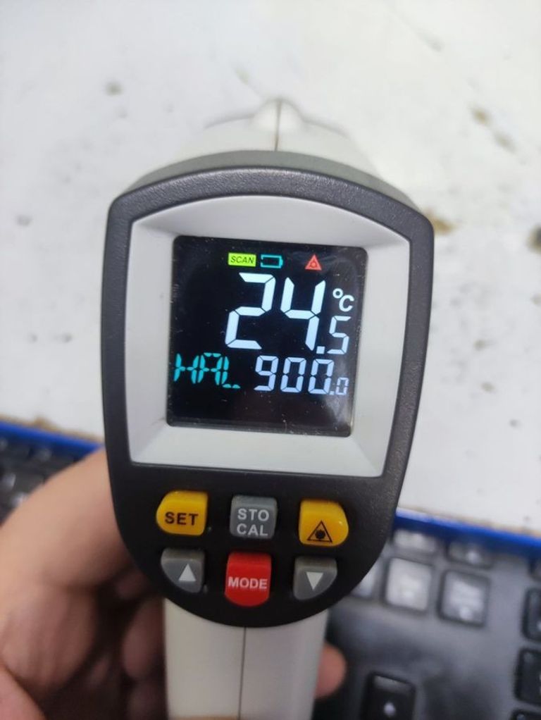 Дешево Benetech GT750 з ломбарду