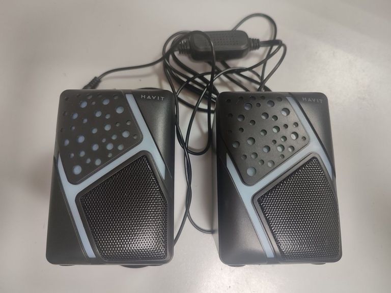 Купити Havit HV-SK763 Black Б/У