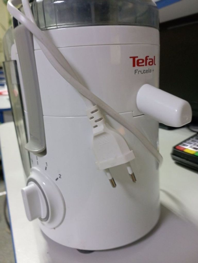 Дешиво Tefal ZE370138 с ломбарда