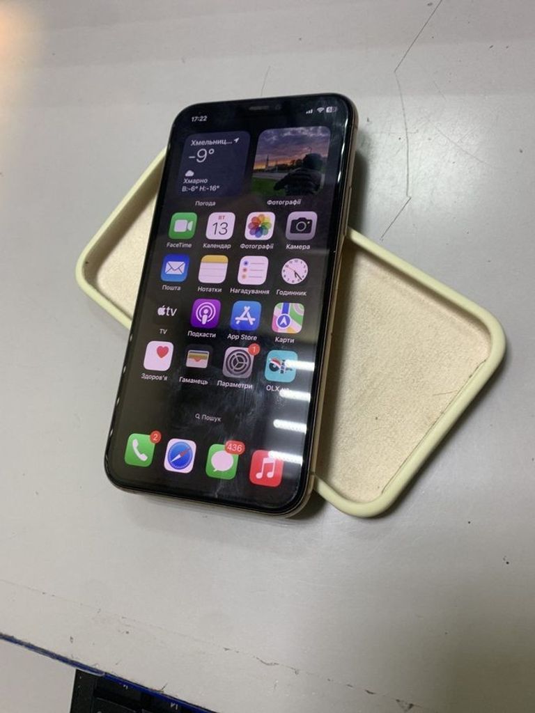 Купить Apple iphone 11 pro 256gb Б/У