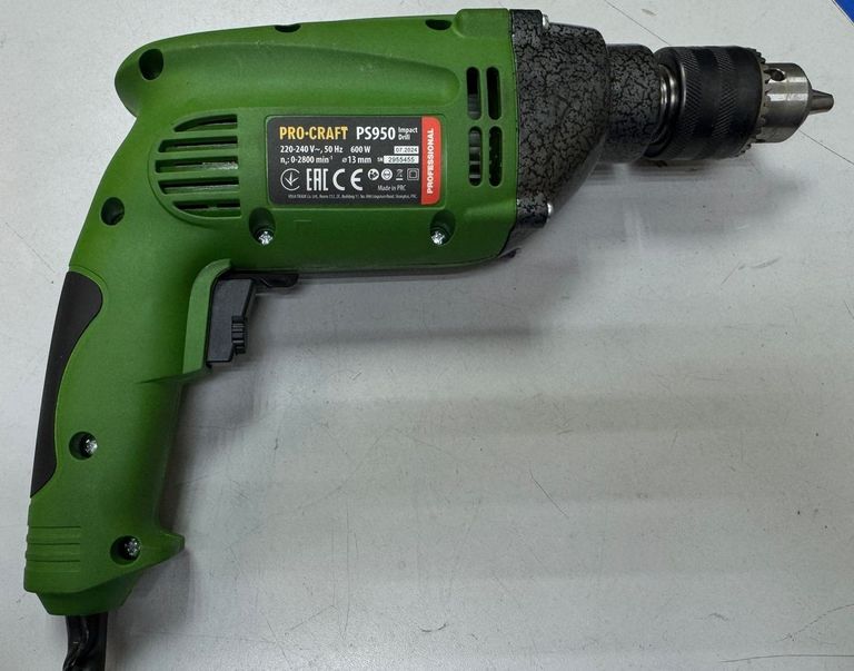 Оголошення Procraft PS-950 Б/У