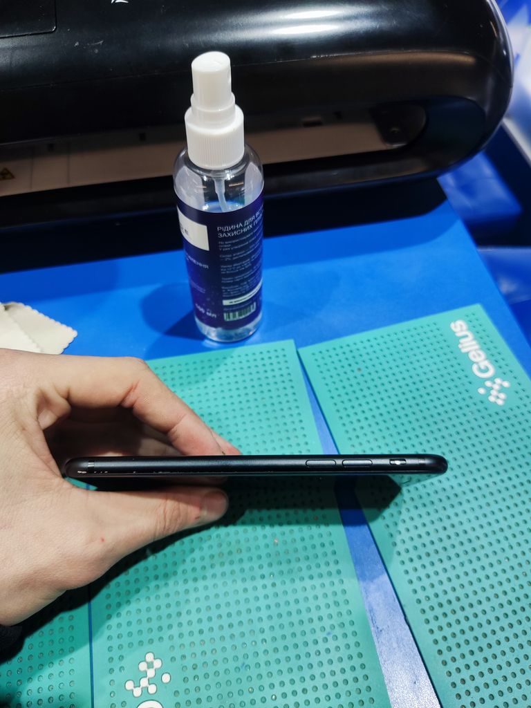 Apple iPhone 7 256GB Neverlock Код:null. Изображение 9